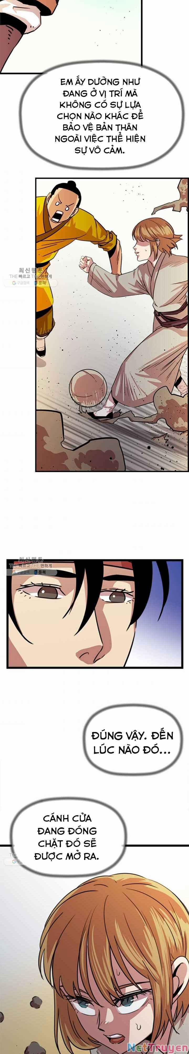 Học Giả Trở Lại 17 trang 21