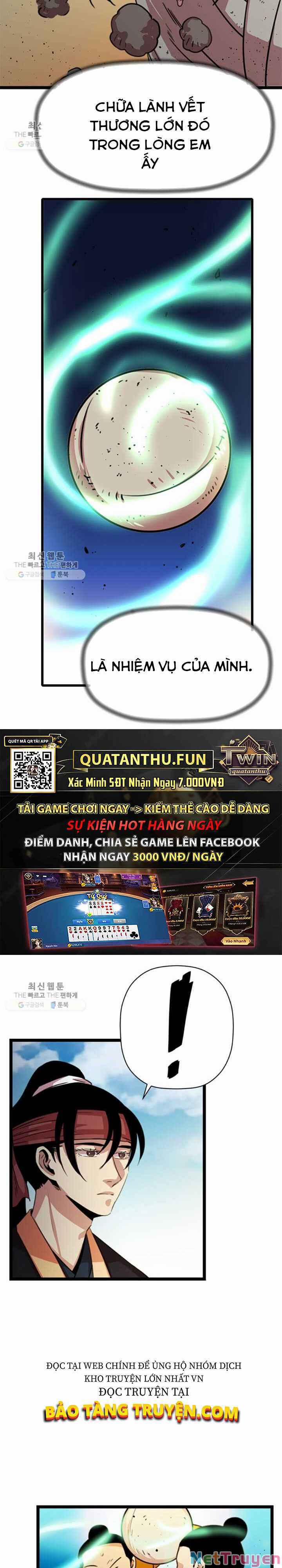 Học Giả Trở Lại 17 trang 22