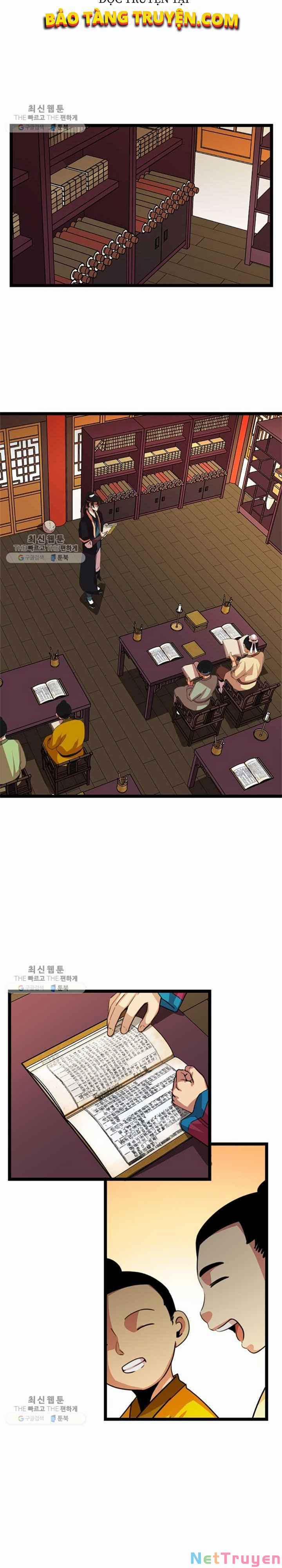 Học Giả Trở Lại 17 trang 5