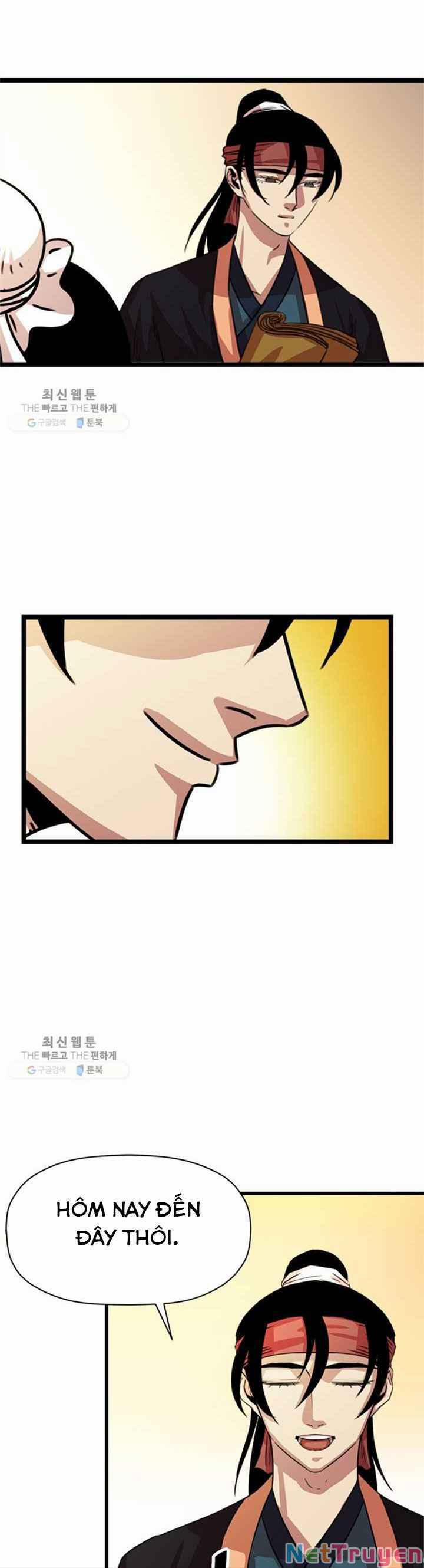 Học Giả Trở Lại 17 trang 6