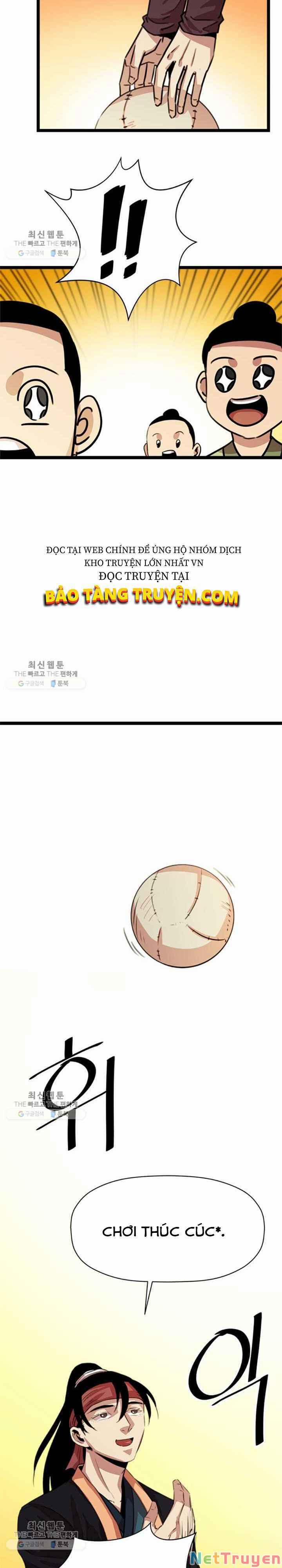 Học Giả Trở Lại 17 trang 8