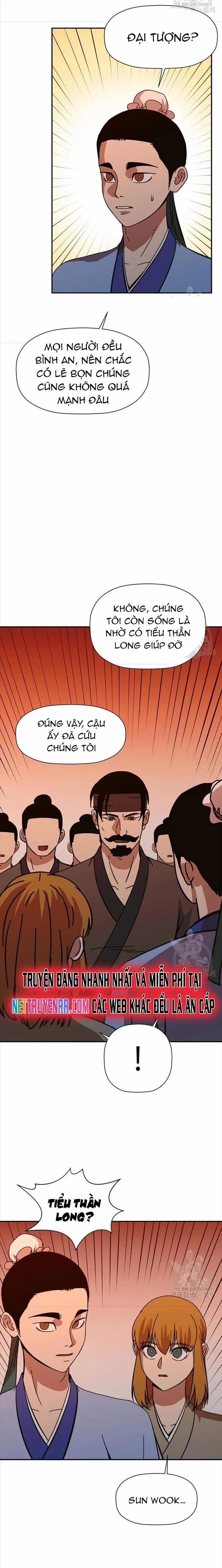 Học Giả Trở Lại 170 trang 1