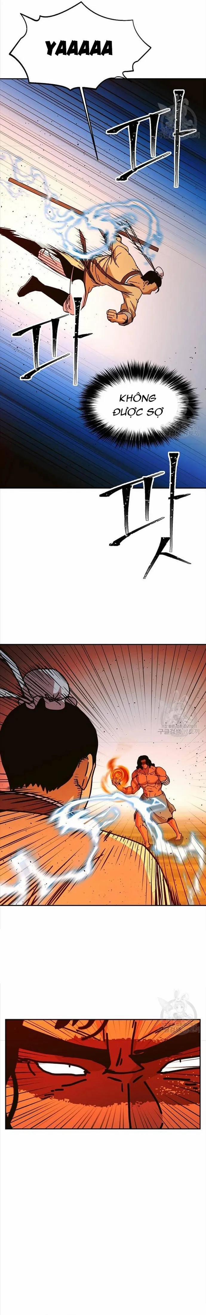 Học Giả Trở Lại 170 trang 14