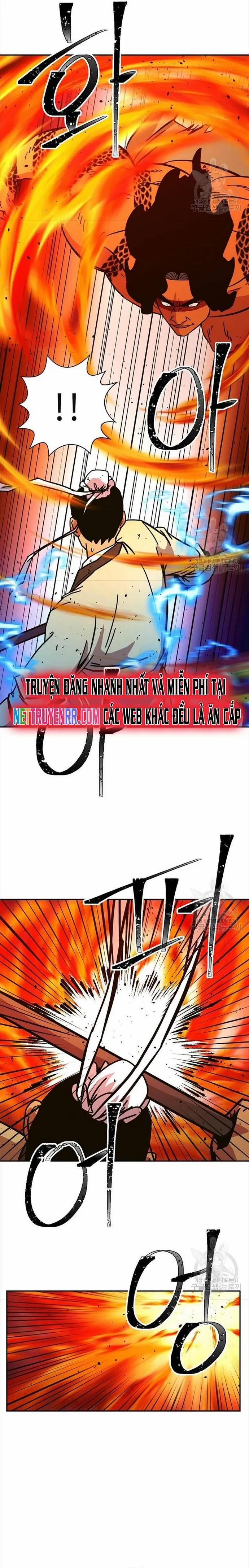 Học Giả Trở Lại 170 trang 19