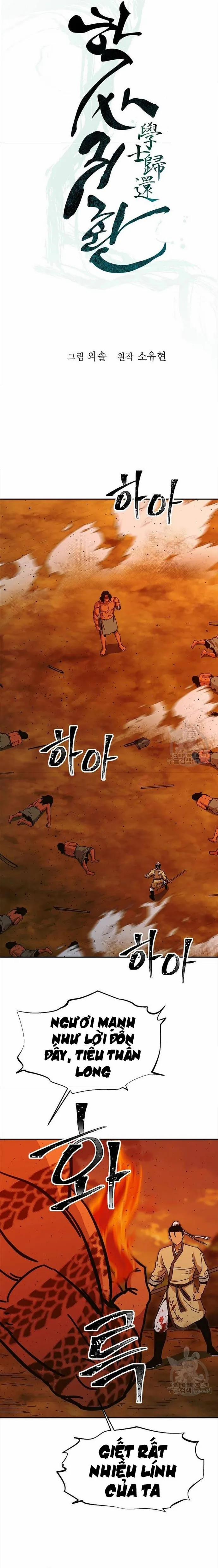 Học Giả Trở Lại 170 trang 3