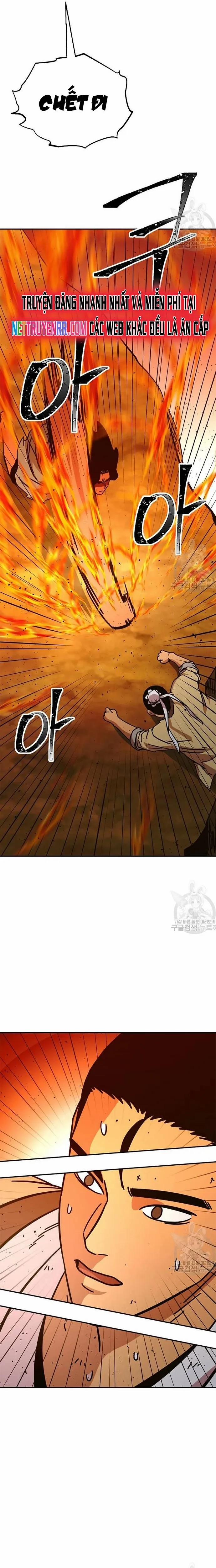 Học Giả Trở Lại 171 trang 13