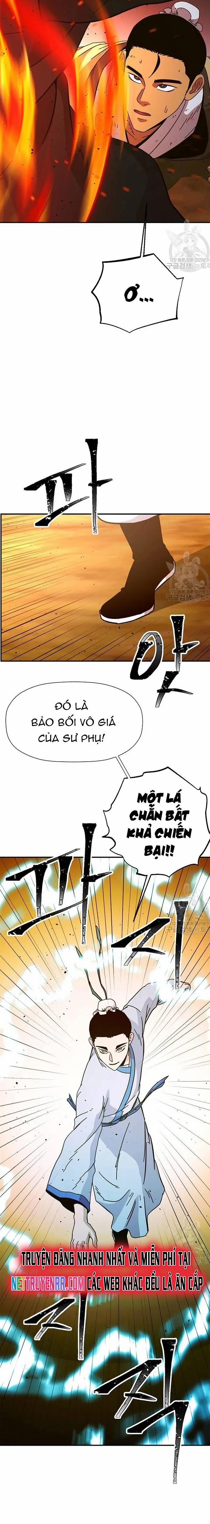 Học Giả Trở Lại 171 trang 16