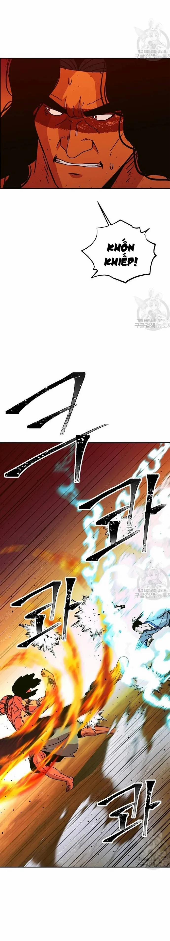 Học Giả Trở Lại 171 trang 17