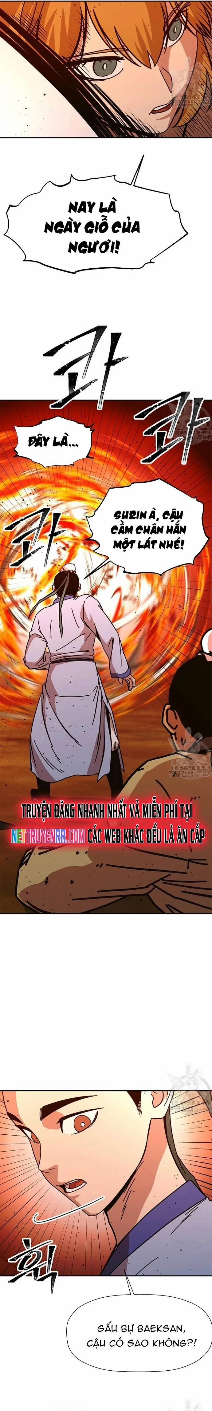 Học Giả Trở Lại 171 trang 19