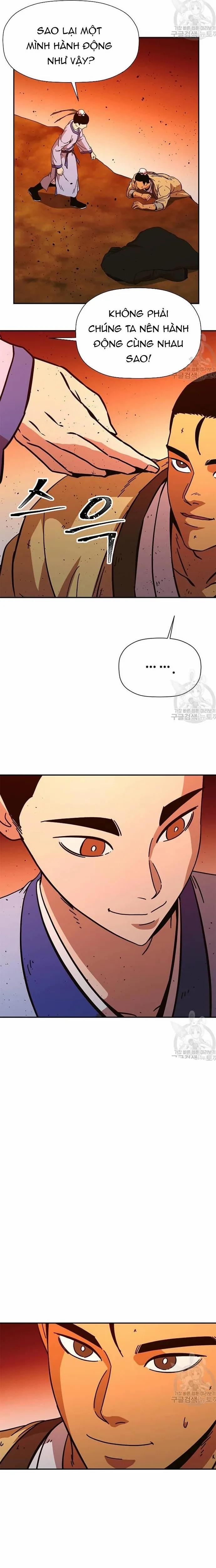 Học Giả Trở Lại 171 trang 20