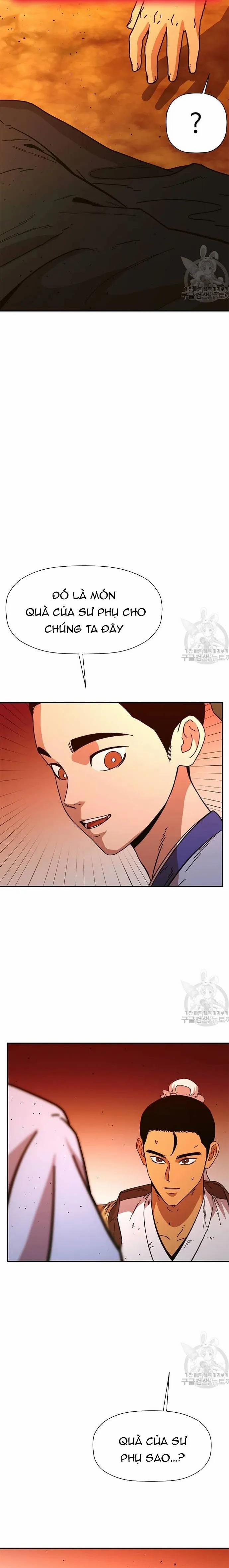 Học Giả Trở Lại 171 trang 24