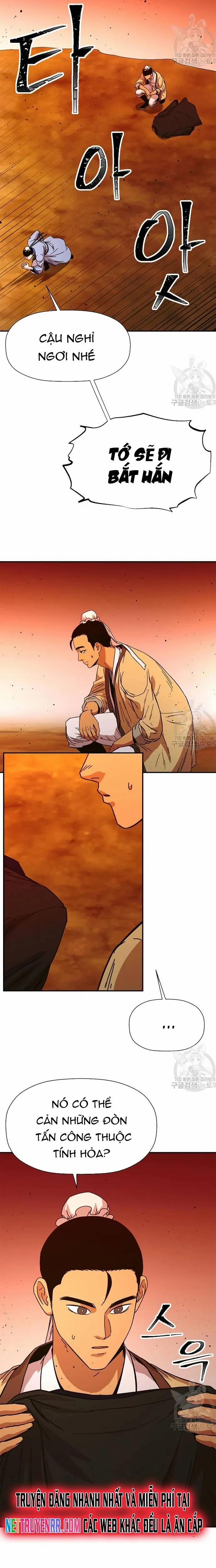 Học Giả Trở Lại 171 trang 25