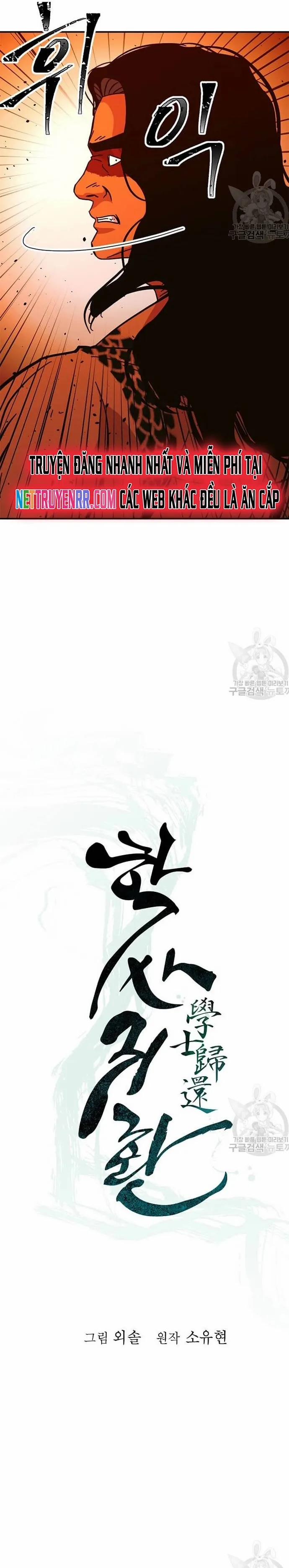 Học Giả Trở Lại 171 trang 6