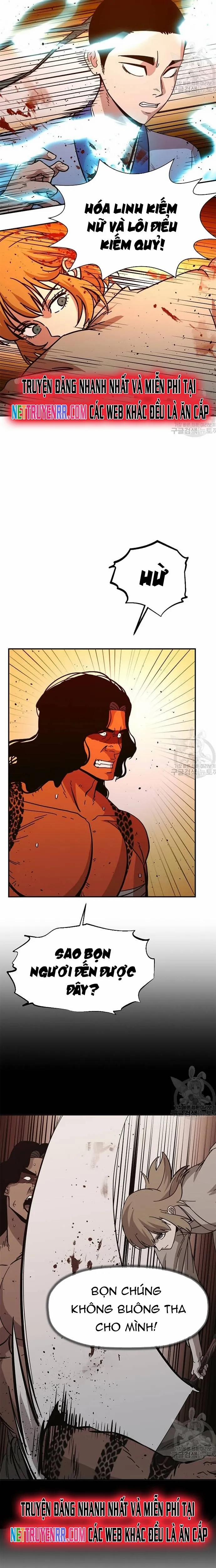 Học Giả Trở Lại 171 trang 8