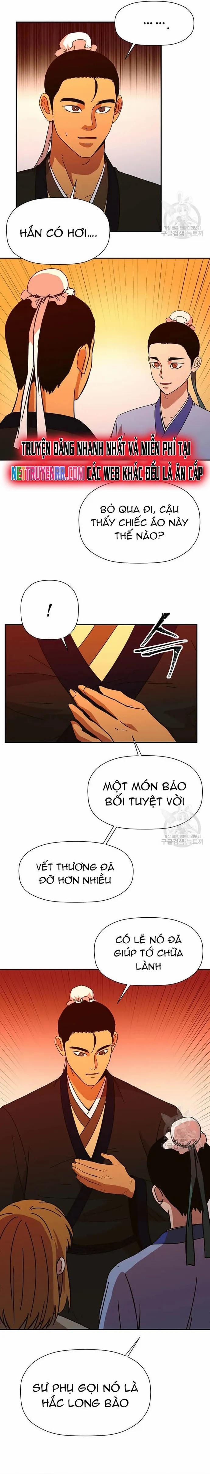 Học Giả Trở Lại 172 trang 1