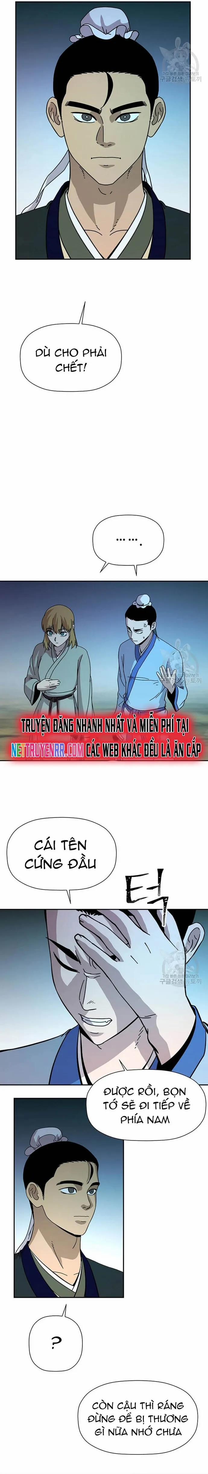 Học Giả Trở Lại 172 trang 10