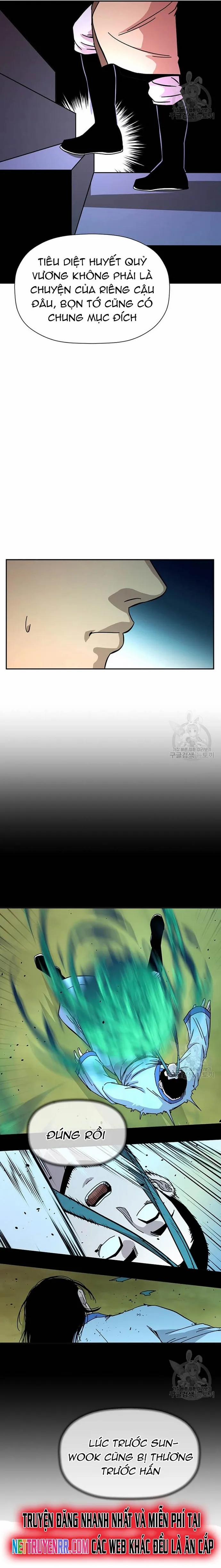 Học Giả Trở Lại 172 trang 11