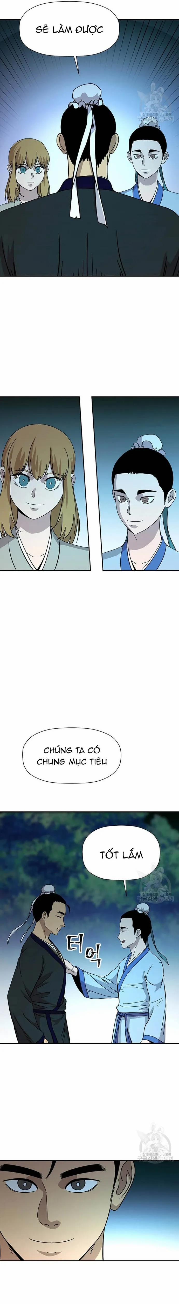 Học Giả Trở Lại 172 trang 12