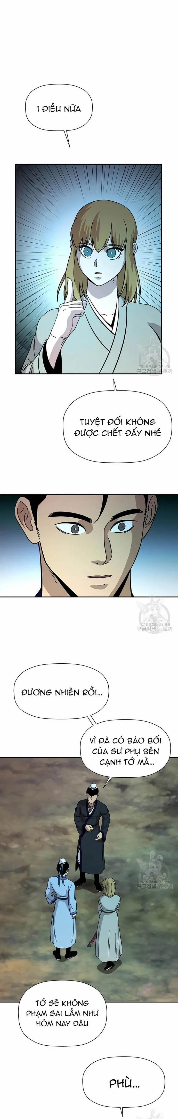 Học Giả Trở Lại 172 trang 13