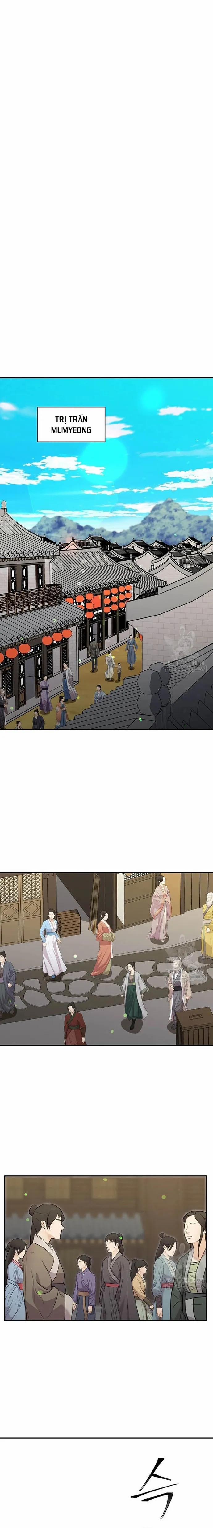 Học Giả Trở Lại 172 trang 16