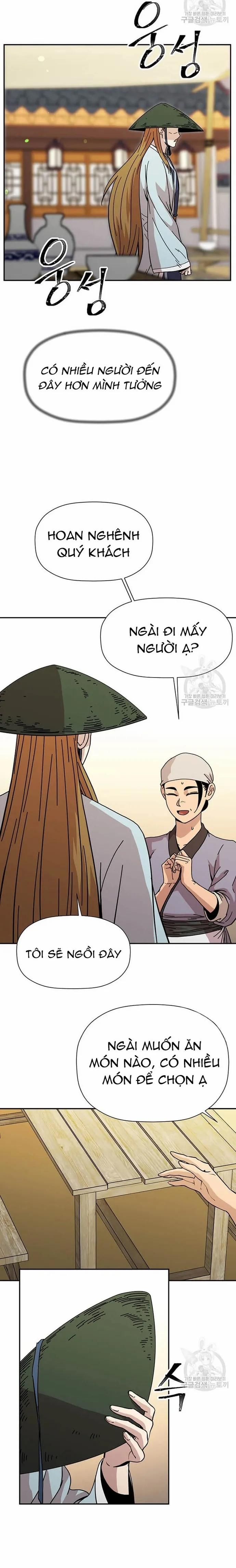 Học Giả Trở Lại 172 trang 18