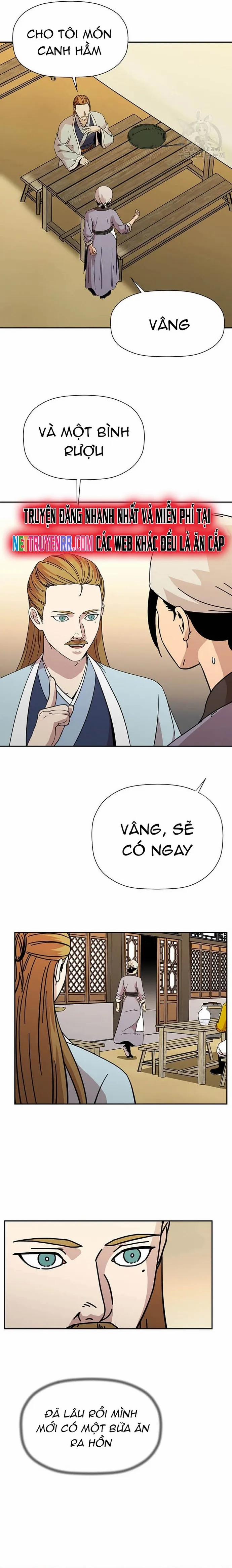 Học Giả Trở Lại 172 trang 19