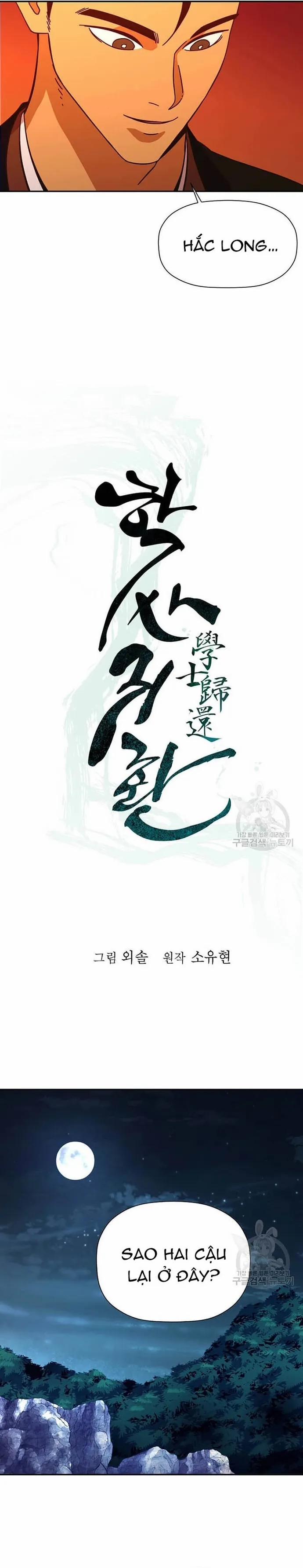 Học Giả Trở Lại 172 trang 2