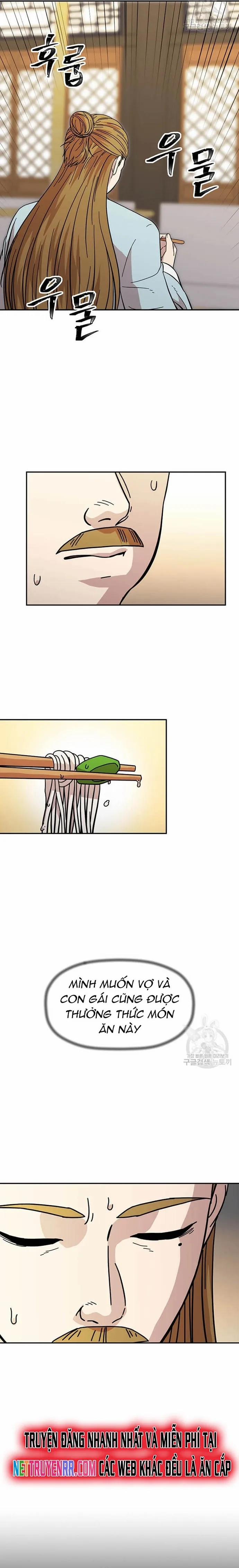 Học Giả Trở Lại 172 trang 22