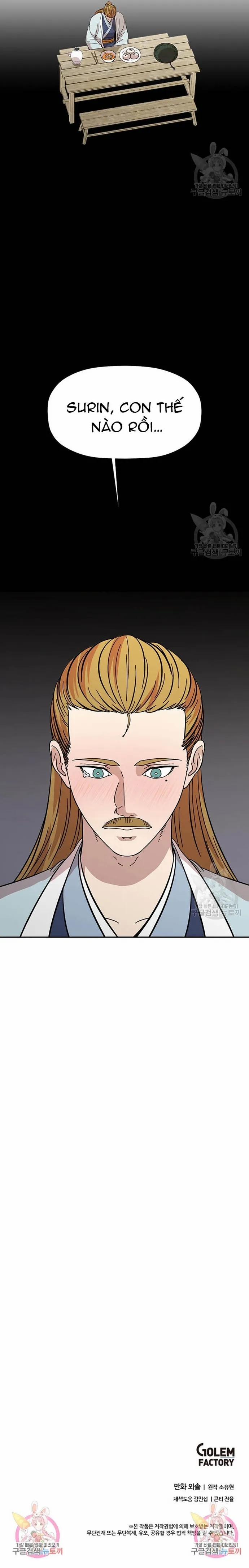 Học Giả Trở Lại 172 trang 23