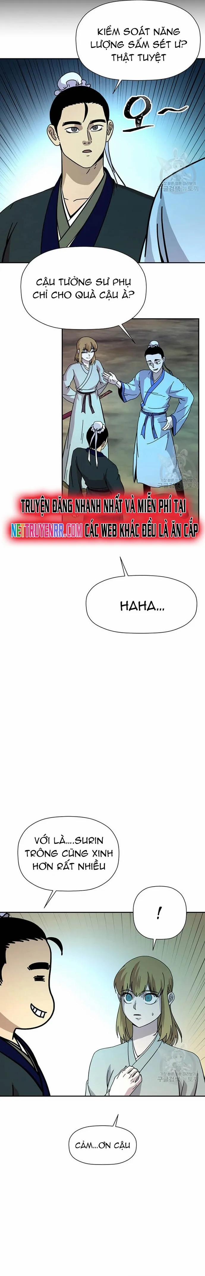 Học Giả Trở Lại 172 trang 6