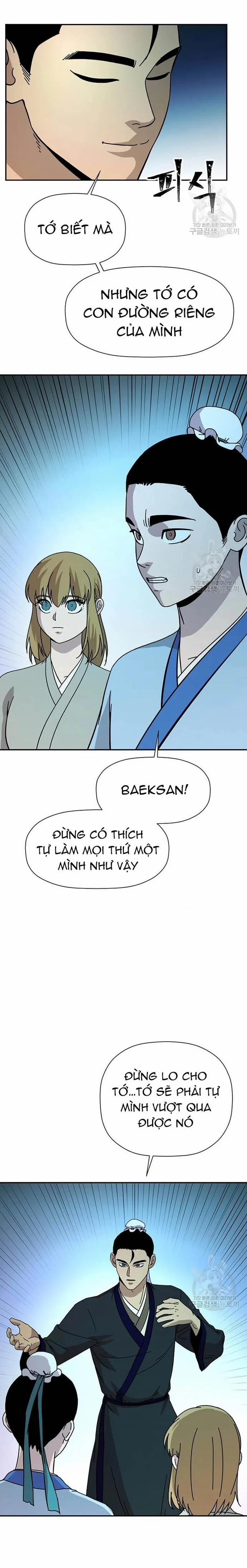 Học Giả Trở Lại 172 trang 9