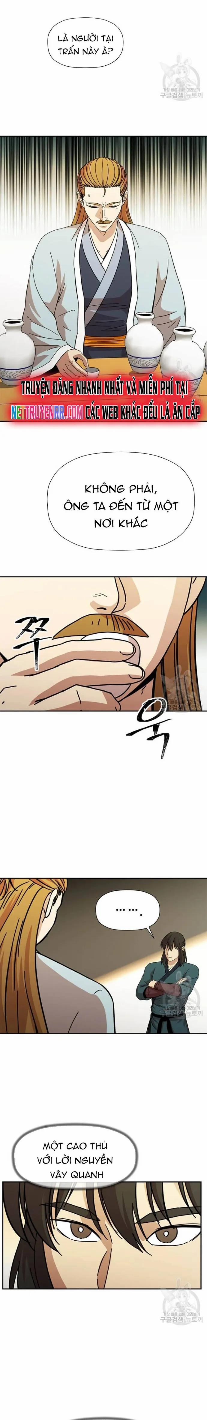 Học Giả Trở Lại 173 trang 1