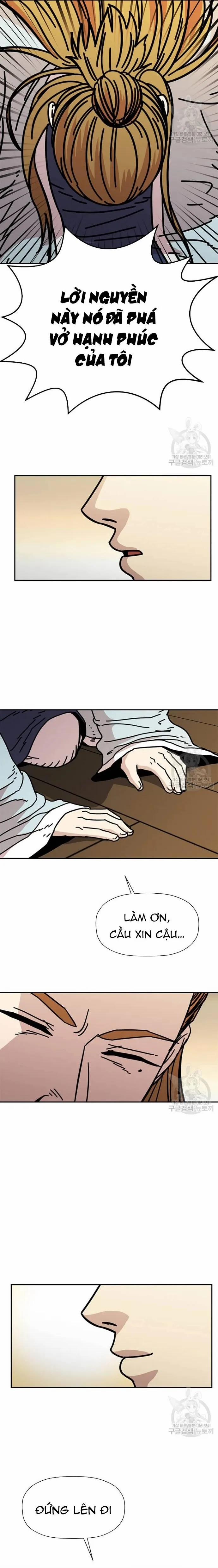 Học Giả Trở Lại 173 trang 13