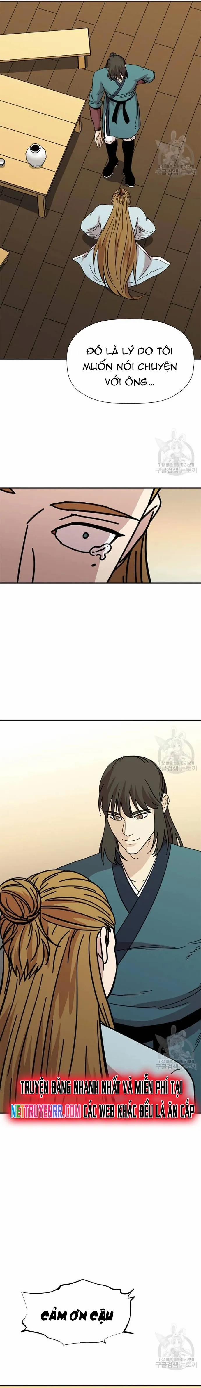 Học Giả Trở Lại 173 trang 14