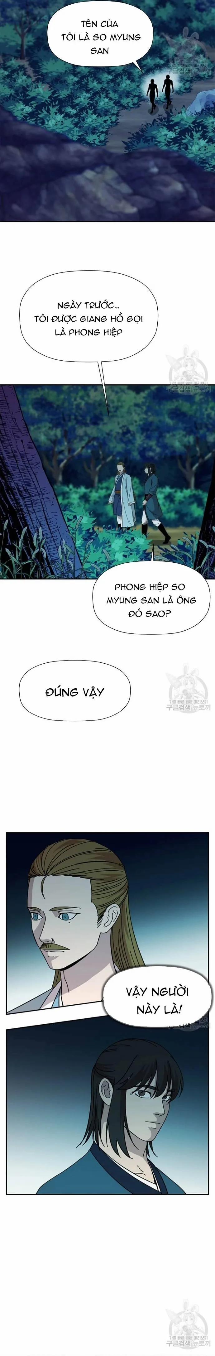 Học Giả Trở Lại 173 trang 16