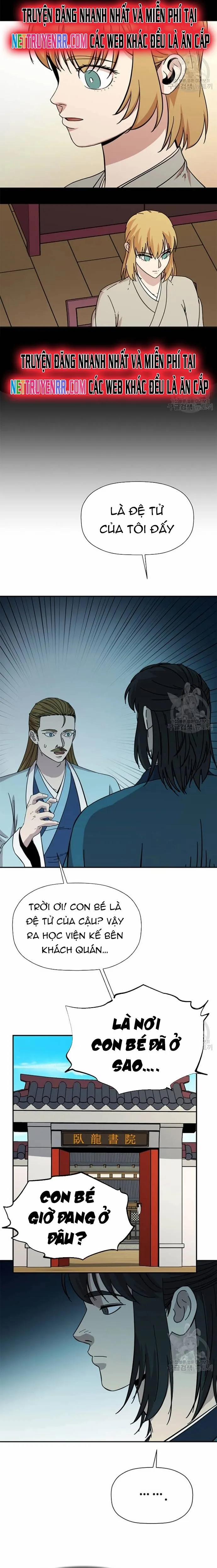 Học Giả Trở Lại 173 trang 19