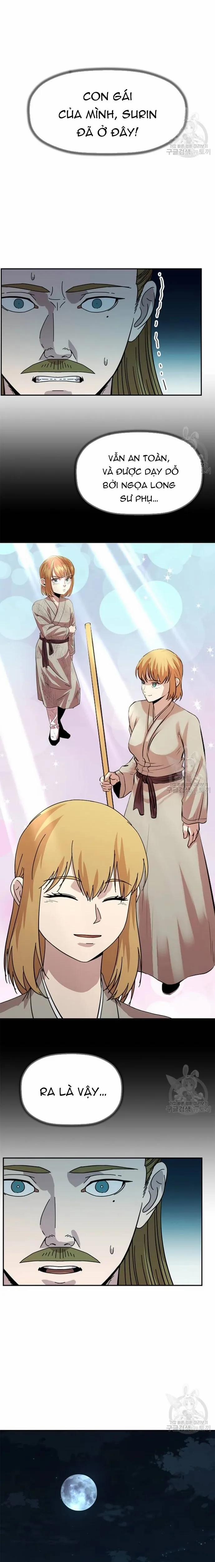 Học Giả Trở Lại 173 trang 21