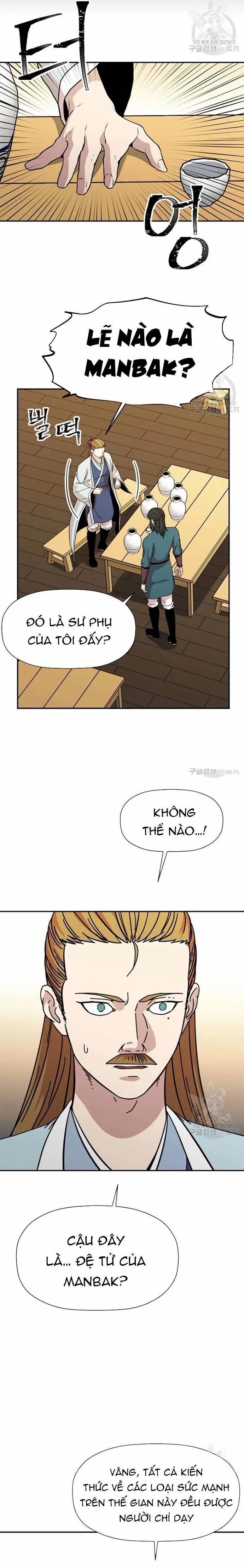 Học Giả Trở Lại 173 trang 5