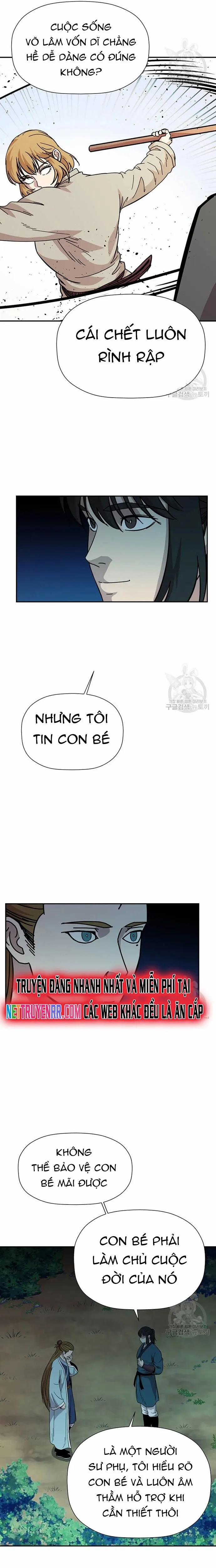 Học Giả Trở Lại 174 trang 1