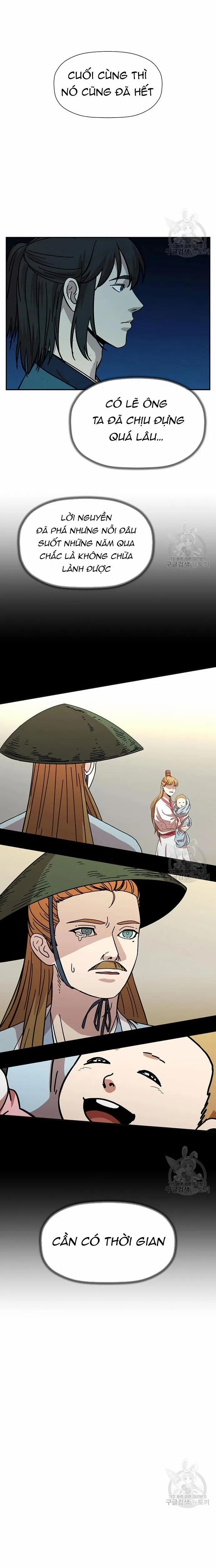 Học Giả Trở Lại 174 trang 11