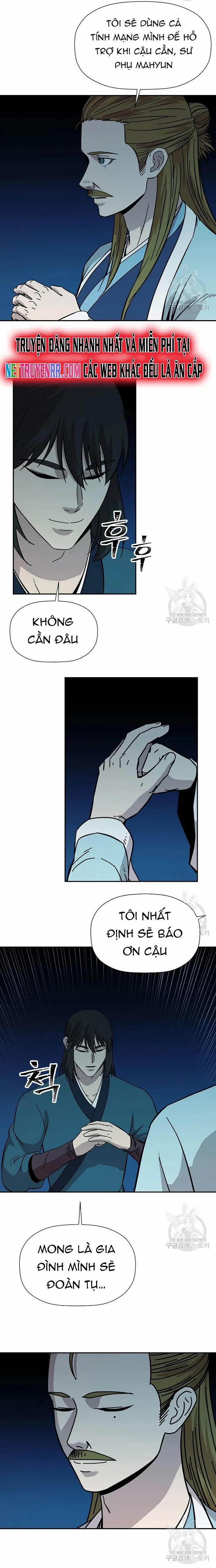 Học Giả Trở Lại 174 trang 13