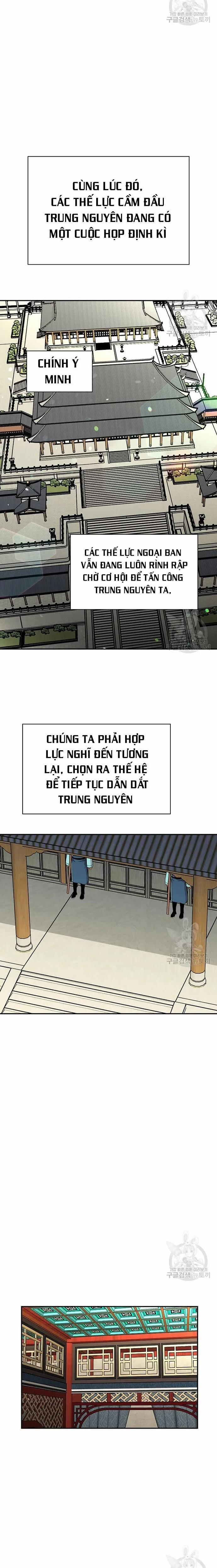 Học Giả Trở Lại 174 trang 16