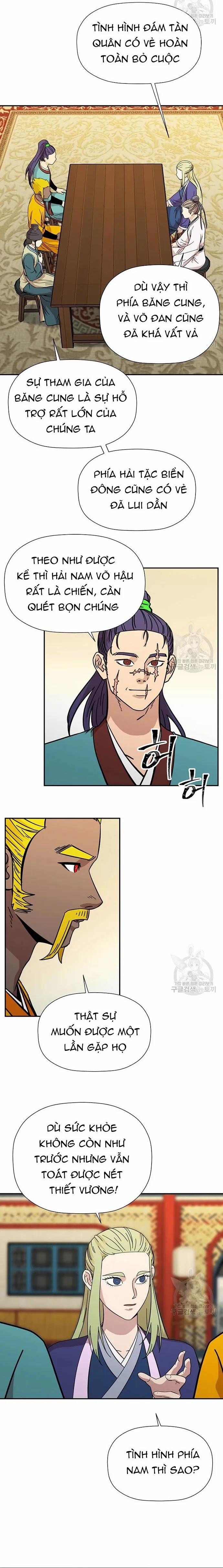 Học Giả Trở Lại 174 trang 17