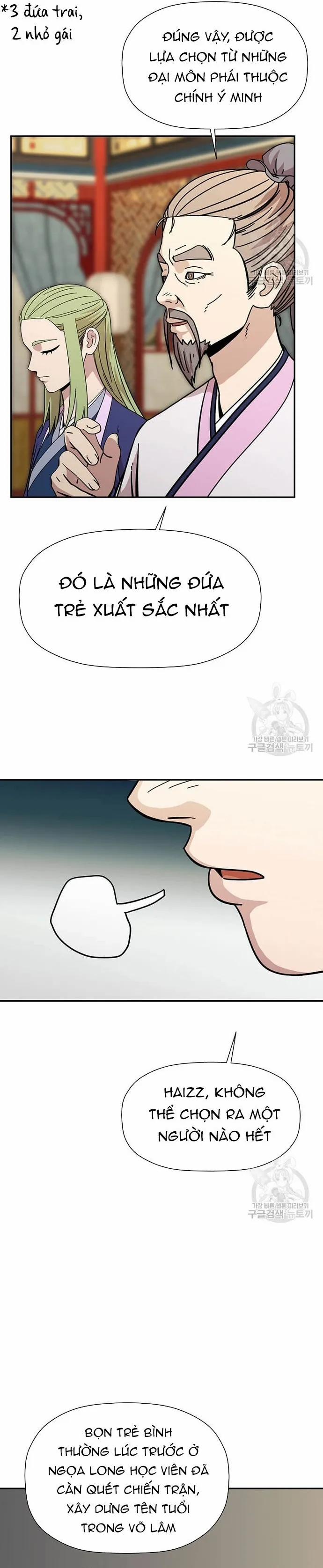 Học Giả Trở Lại 174 trang 19