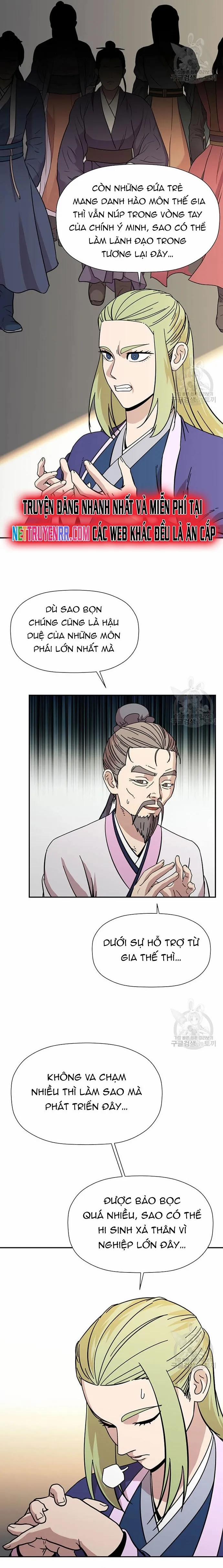 Học Giả Trở Lại 174 trang 20