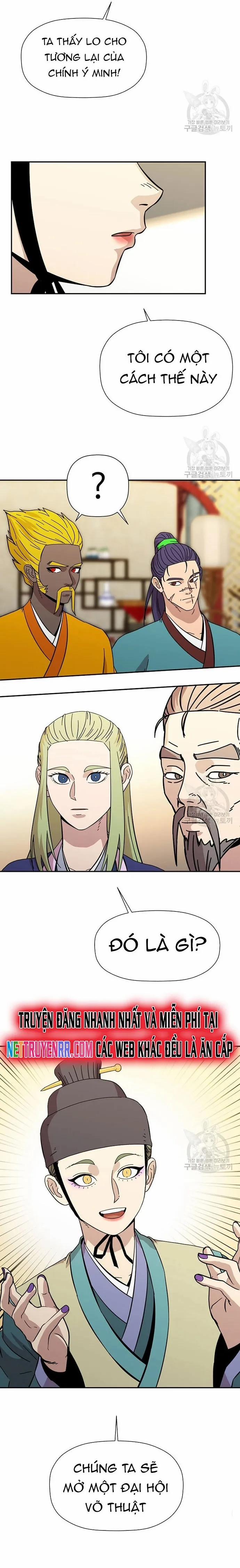Học Giả Trở Lại 174 trang 21