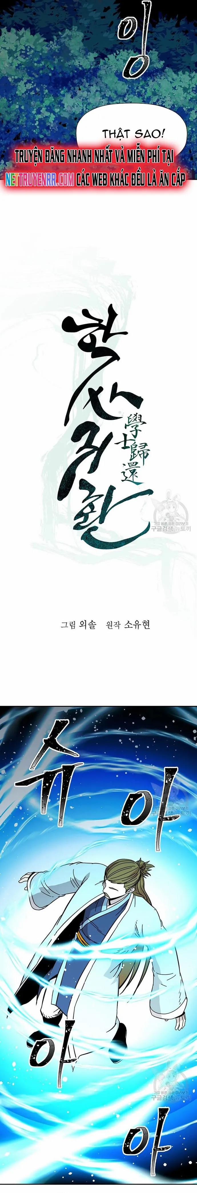 Học Giả Trở Lại 174 trang 5