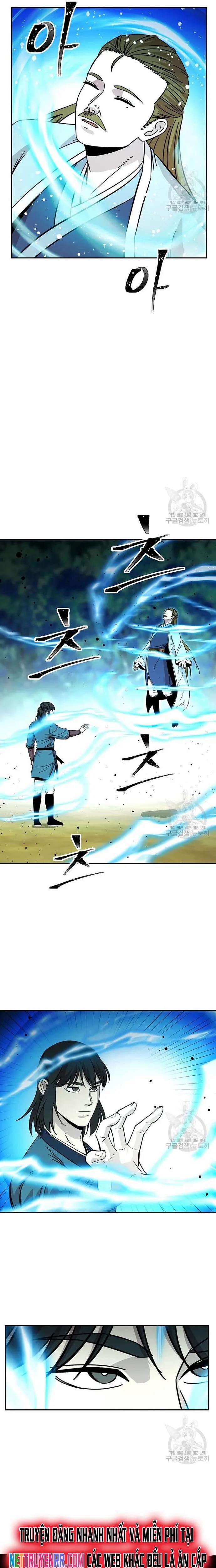 Học Giả Trở Lại 174 trang 6