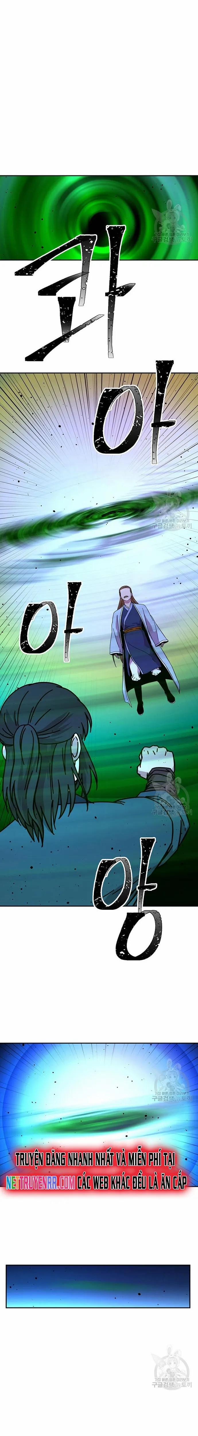 Học Giả Trở Lại 174 trang 9