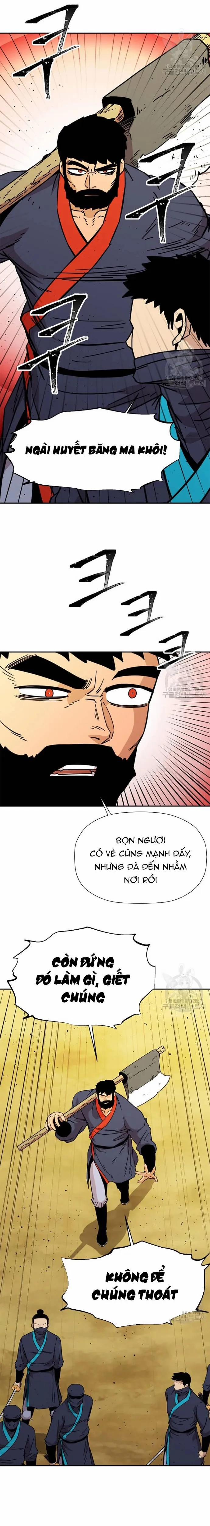 Học Giả Trở Lại 175 trang 12